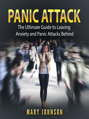 cover image of Panic Attacks